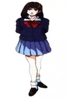 Haruko Akagi