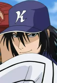 Naoki Enomoto
