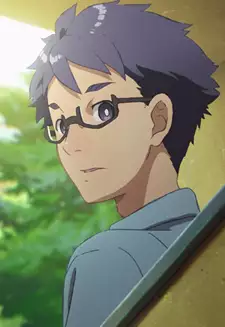 Ryou Sawatari