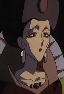 Queen of Mipross