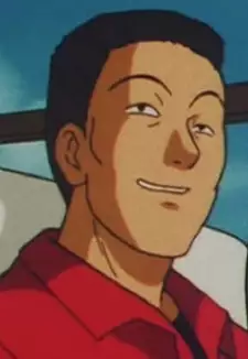 Souichi Kurata