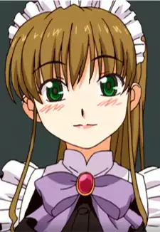 Nagisa