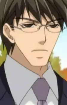 Haruhiko Usami