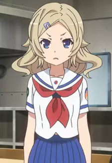 Mimi Toumatsu