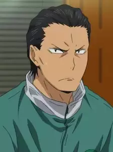 Takurou Oiwake