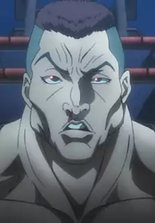 Atsushi Suedo