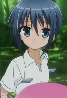 Manaka Nobidome