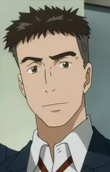 Kamijou
