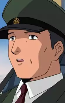 Bus Driver