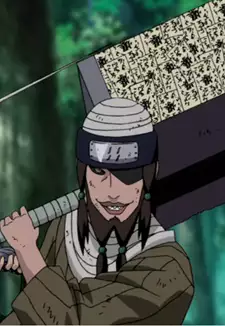Jinpachi Munashi