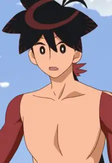 Shichika Yasuri