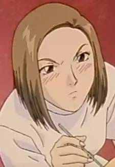 Nurse (episode 38)