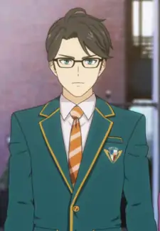 Ryo Hattori