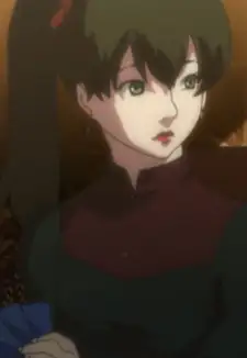 Michiru Yajiri