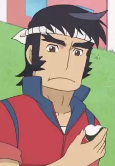 Tarou Atsui