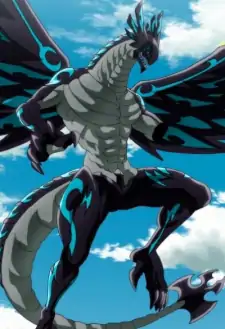 Acnologia