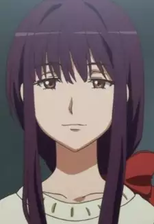 Mother Tamaki