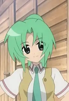 Mion Sonozaki