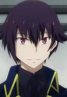Gekkou Nanase