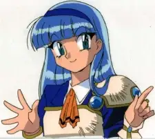 Umi Ryuuzaki