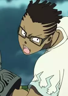 Kilik Lunge