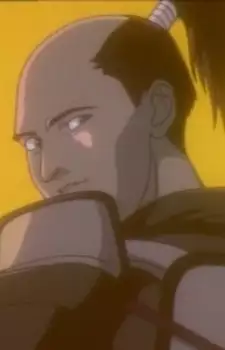 Daisuke Kanamari