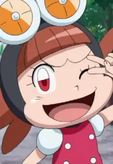 Pyonko-hime
