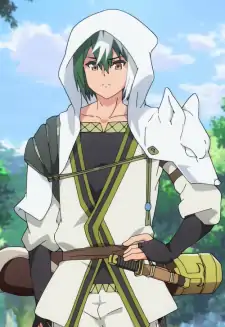 Kikuru Madan