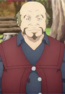 Barbossa