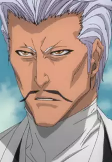 Choujirou Tadaoki Sasakibe