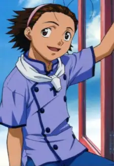 Kazuma Azuma