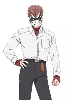Jin Adachi