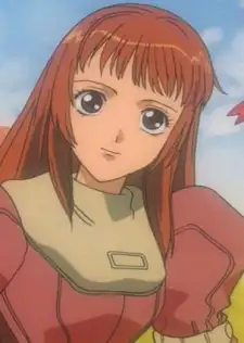Hime Utsumiya