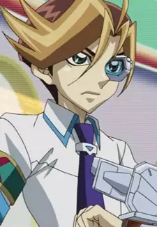 Mamoru Jinguuji