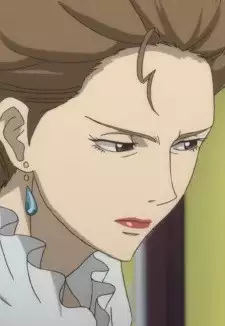 Yoshie Mikamo
