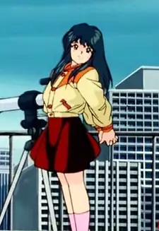 Kozue Makihara