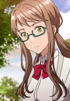 Kurumi Kawai