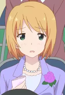 Mother Sonoda