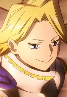 Yuuga Aoyama