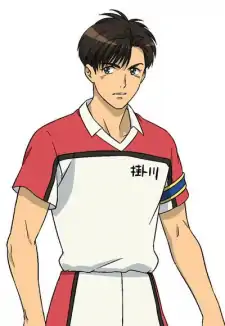 Yoshiharu Kubo