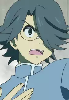 Shinjiro Nagita