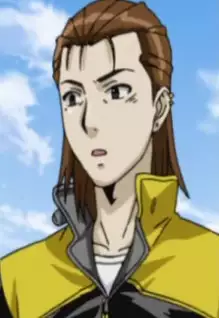 Akito Suzuka