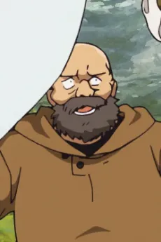 Gyosha