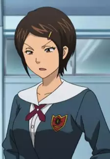 Kanako Horii