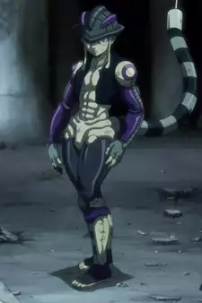 Meruem