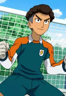 Taichi Sangoku