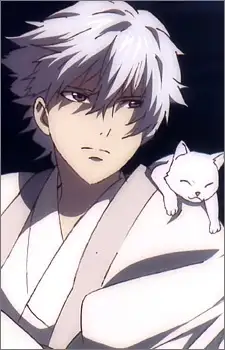 Ren Nekoyashiki