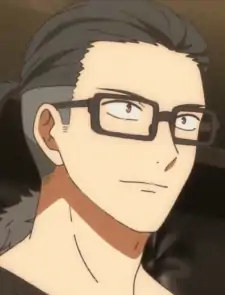 Yatake Koji