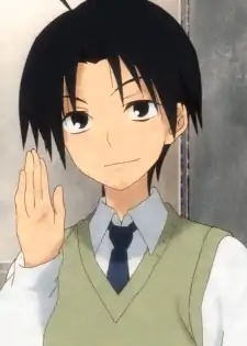 Yuuhei Arita