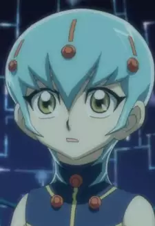 Haruto Tenjo
